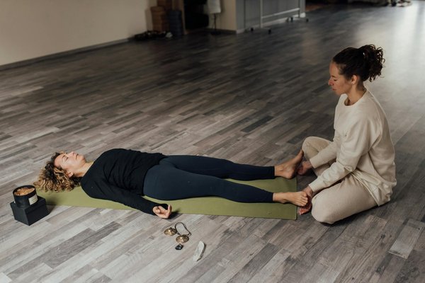 Découvrez les bienfaits de l'hypnose à Rouen