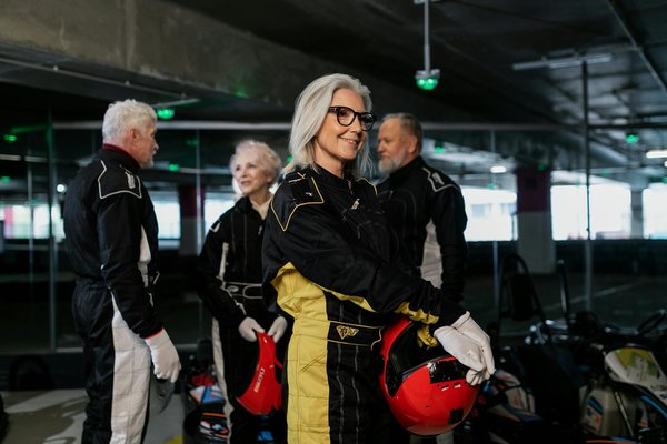 Découvrez les 5 tibétains : bienfaits et astuces de cette pratique ancienne