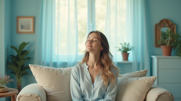Apprendre à gérer la claustrophobie lors d'un irm sous hypnose