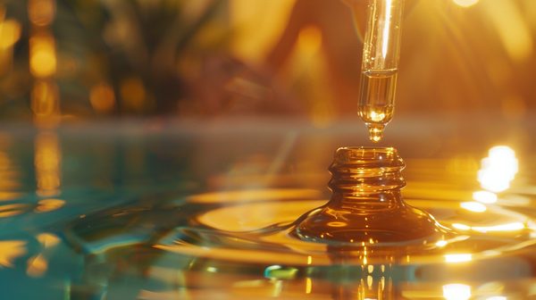 Découvrez les bienfaits de l'huile de chanvre 20%