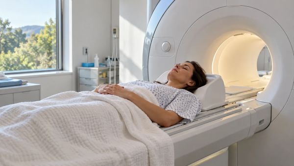 Techniques pour maîtriser la claustrophobie en irm hypnose