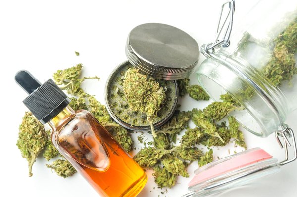 Quelles sont les recommandations de l'OMS sur la vente du CBD ?