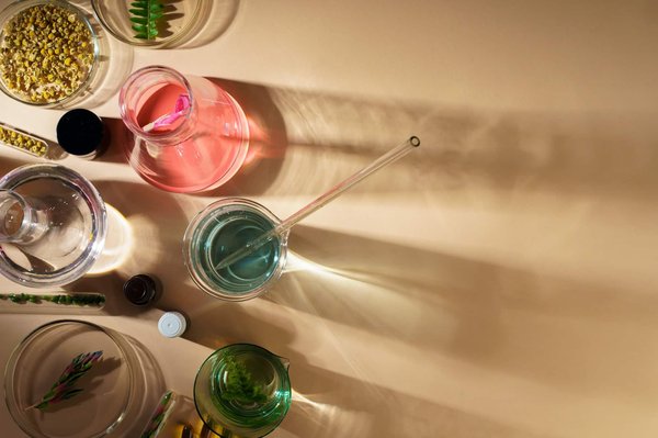 Pourquoi consommer des complements alimentaires bio ?