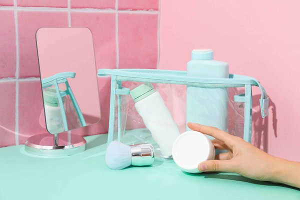 Trousse de toilette : quelles sont les bonnes pratiques d'hygiène ?
