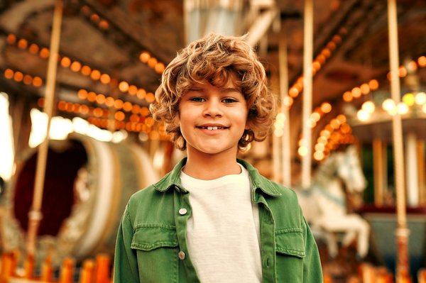 Comprendre le trouble de l'opposition avec provocation chez l'enfant