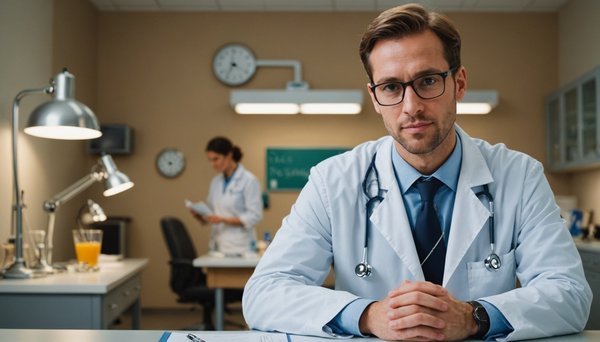 Réussir votre prépa médecine avec cours galien : nos conseils