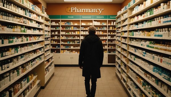 Pharmacie paris 15 : des services pratiques et des économies à faire